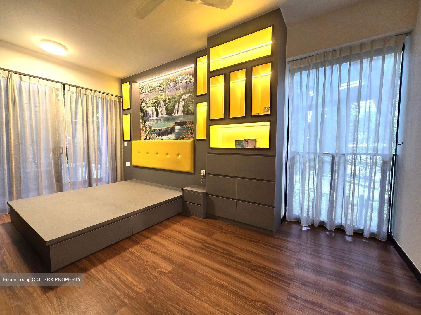 Hijauan (D9), Apartment #438235811